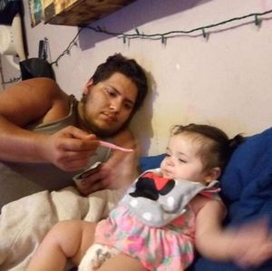 Meet your Posher, Brian